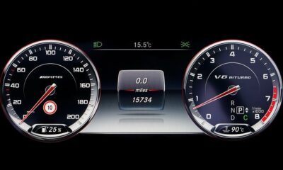 Signal za servis na tabli: Ignorisanje može izazvati skupe kvarove na vozilu