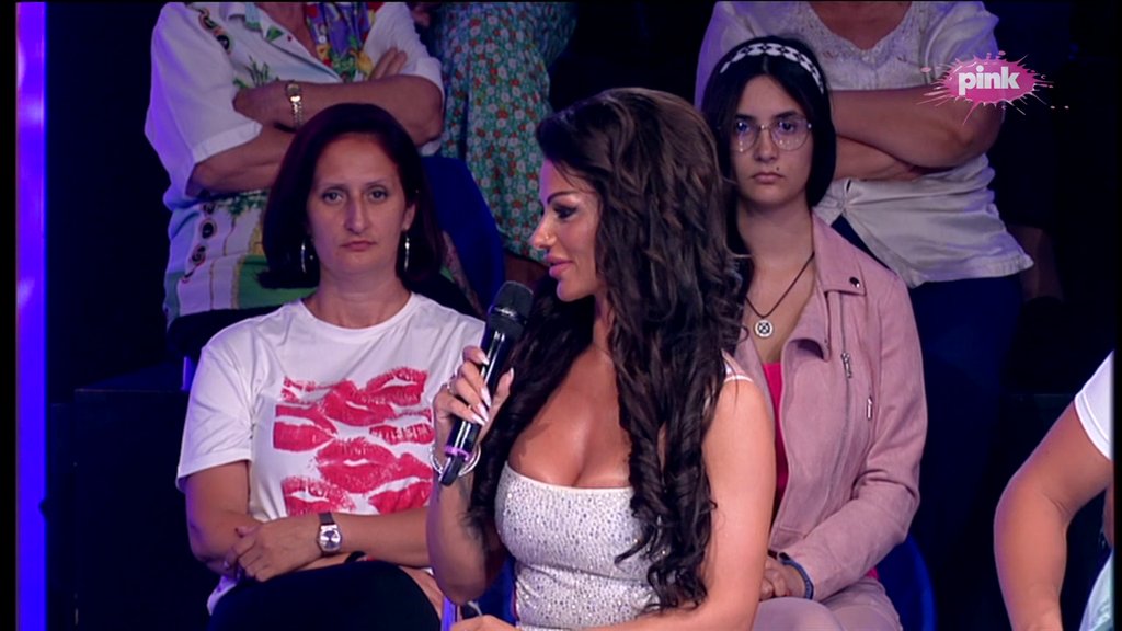 SPREMNA DA ODGOVORI NA SVE IZAZOVE: Slađana Krnjaić otkrila stav o učešću u Eliti 10 (VIDEO) – Slađana Krnjaić Elita 10