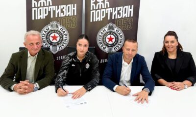 Stevica Kujundžić: Nova era ženske košarke u Partizanu i pomeranje granica