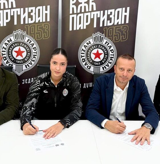 Stevica Kujundžić: Nova era ženske košarke u Partizanu i pomeranje granica