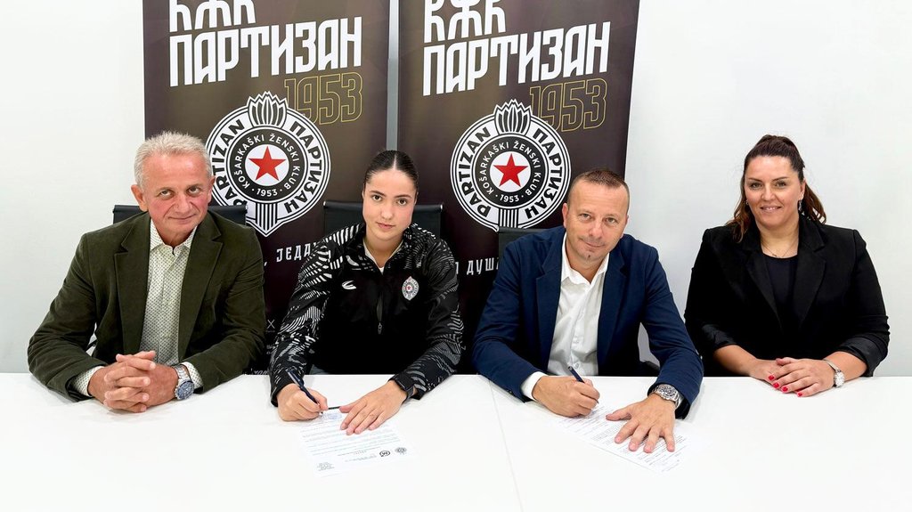 Stevica Kujundžić: Nova era ženske košarke u Partizanu i pomeranje granica