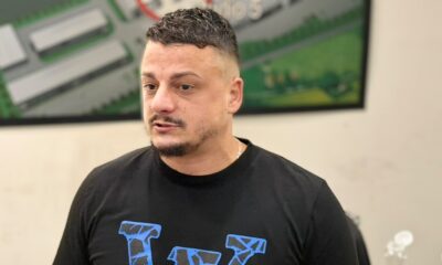 TERZA OTVORIO DUŠU O SUKOBU SA MILICOM: Borislav Terzić otkrio da ga je Milica Veličković tužila zbog uvrede (FOTO) (VIDEO) – sukob Borislava Terzića i Milice Veličković