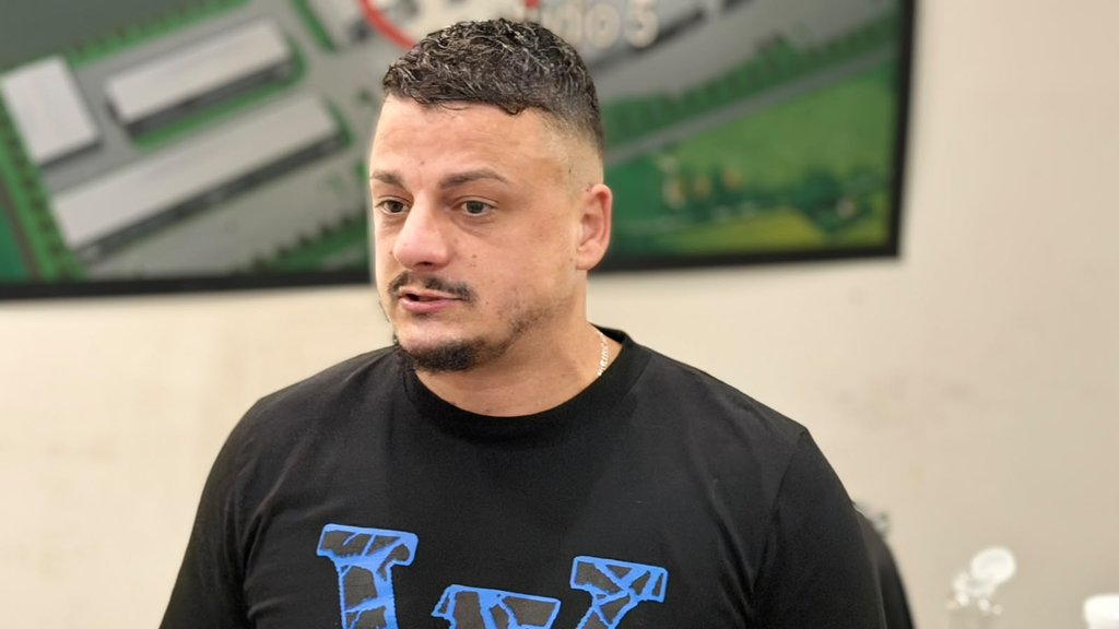 TERZA OTVORIO DUŠU O SUKOBU SA MILICOM: Borislav Terzić otkrio da ga je Milica Veličković tužila zbog uvrede (FOTO) (VIDEO) – sukob Borislava Terzića i Milice Veličković