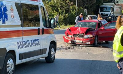 Tragedija nakon proslave punoletstva: Dva mlada života ugašena za osam sati
