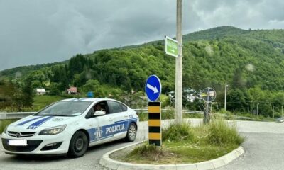 Tuča ispred javnog toaleta u Budvi: Novčane kazne i zatvor za učesnike incidenta – napad ispred javnog toaleta u Budvi