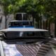Uber robotaksi stigli na ulice Londona, ali sa ljudima za volanom – Uber robotaksi u Londonu
