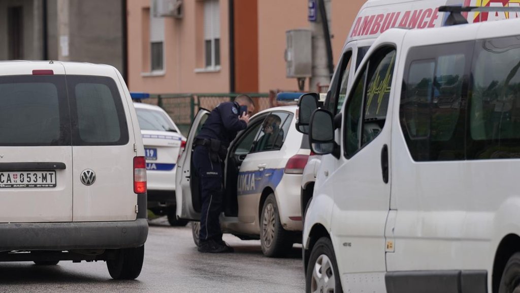 Ubistvo u Staroj Pazovi: Supruga sa ljubavnikom pokušala da sakrije zločin