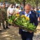 Vladimir Kuvalja položio cveće na Divčibarama, odana počast stradalim vojnicima
