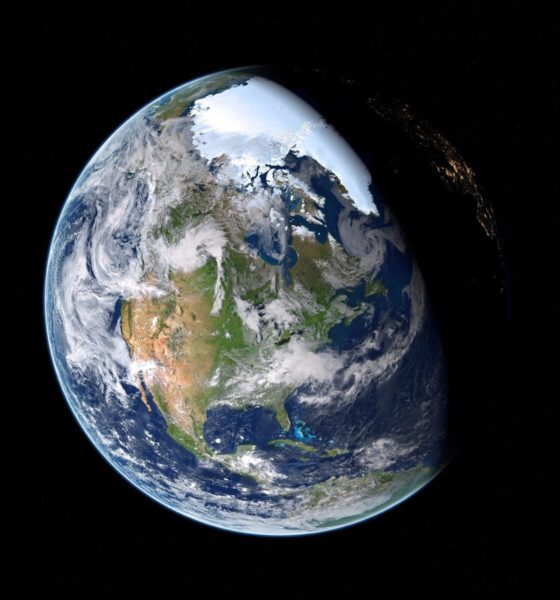 earth, planet, atmosphere, space, cosmos, globe, astronomy, cosmic, clouds, science, global, universe, space wallpaper, nature, black earth, black science, black clouds, black universe, black wallpaper, black globe, black global, black planet