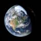 earth, planet, atmosphere, space, cosmos, globe, astronomy, cosmic, clouds, science, global, universe, space wallpaper, nature, black earth, black science, black clouds, black universe, black wallpaper, black globe, black global, black planet