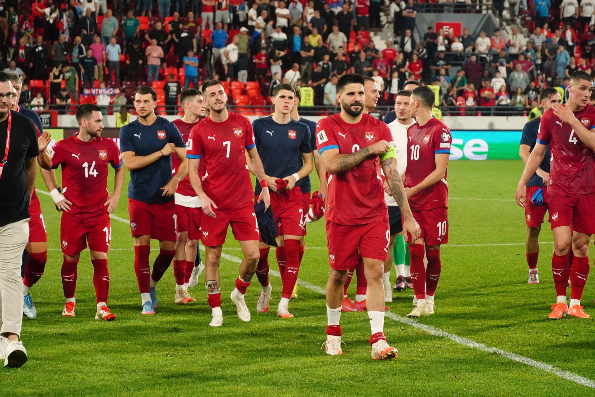 Andora beleži najlošiji start sezone u profesionalnom fudbalu: Zašto trikolori kaskaju?