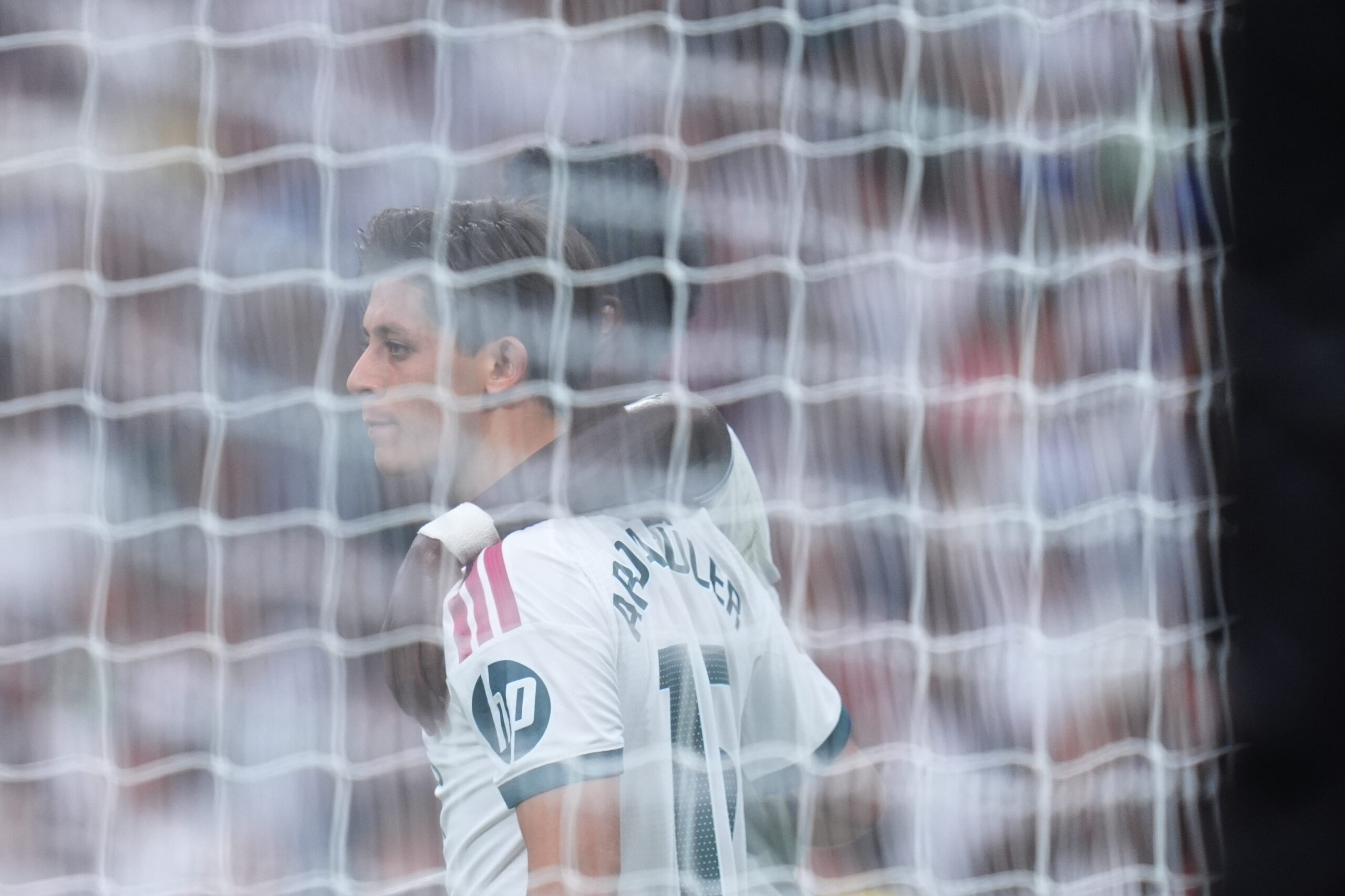 Arda Güler traži više: Zašto turski biser retko završava mečeve u Real Madridu – Arda Güler Real Madrid minutaža
