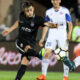 Armin Đerlek: Od Partizanove nade do treće lige Švedske – Armin Đerlek Partizan transfer