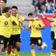 Borussia Dortmund dočekuje Villarreal: Može li španski tim prekinuti crni niz u Ligi šampiona?