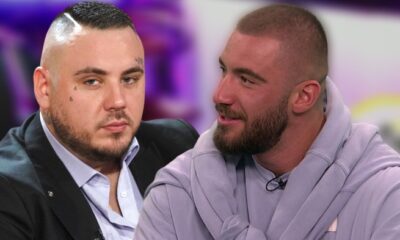 CAR SE OTVORENO OSVRNUO NA MENSURA: Filip Car izneo svoje mišljenje o bivšem cimeru iz rijalitija (VIDEO) – Filip Car Mensur Ajdarpašić