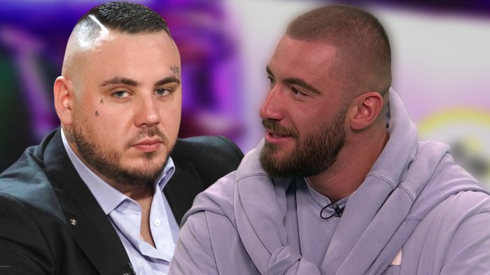 CAR SE OTVORENO OSVRNUO NA MENSURA: Filip Car izneo svoje mišljenje o bivšem cimeru iz rijalitija (VIDEO) – Filip Car Mensur Ajdarpašić