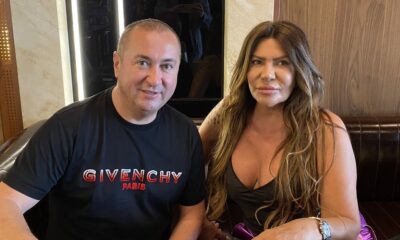 ĐANI IZNENADIO SVE U PORODICI: Pevač poklonio Slađi luksuzni BMW, reakcija oduševila pratioce (VIDEO) – Đani poklonio Slađi BMW