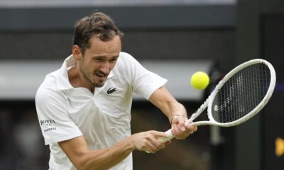Danil Medvedev: Razočaranje posle poraza od Frensisa Tijafoa na US openu – Medvedev US open