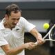Danil Medvedev: Razočaranje posle poraza od Frensisa Tijafoa na US openu – Medvedev US open