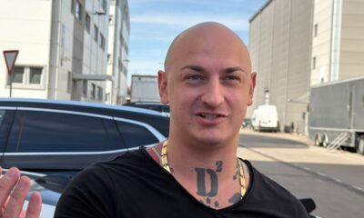 DESINGERICA OTVORENO O NOVOJ SEZONI I ODNOSIMA U ŽIRIJU: Otkrio zbog čega nije bio na proslavi kod Karleuše (VIDEO) – Desingerica o Pinkovim zvezdama