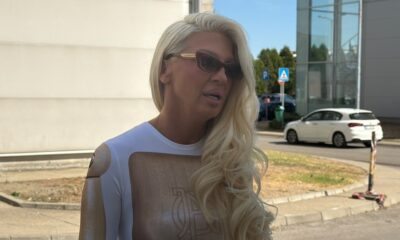 EMOCIJE SU OBLADAVALE PROSLAVOM KARLEUŠINE PORODICE: Jelena Karleuša otkrila detalje sa rođendana ćerki i početka nove sezone Pinkovih zvezda (VIDEO) – Pinkove zvezde