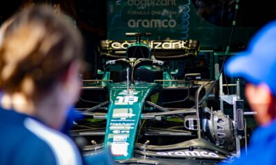 Ferrari u krizi na Monci: Hamilton kritikovao tim, Vasseur se izvinio – Ferrari Monca Gran pri Italije