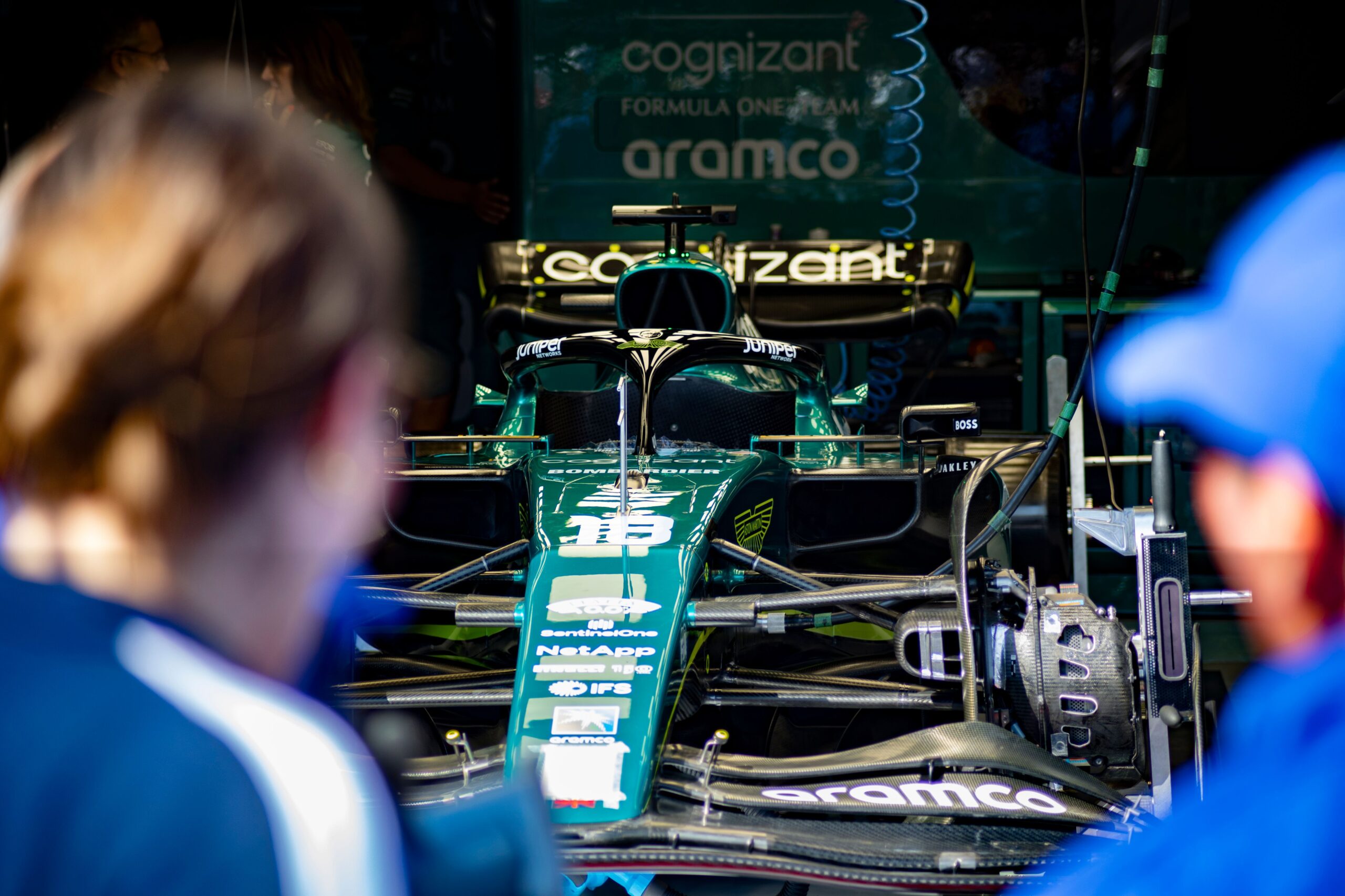 Ferrari u krizi na Monci: Hamilton kritikovao tim, Vasseur se izvinio – Ferrari Monca Gran pri Italije
