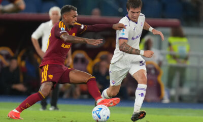 Franco Mastantuono ponovo menja trenera: Fiorentina otpustila Fabija Grossa – Franco Mastantuono Fiorentina trener