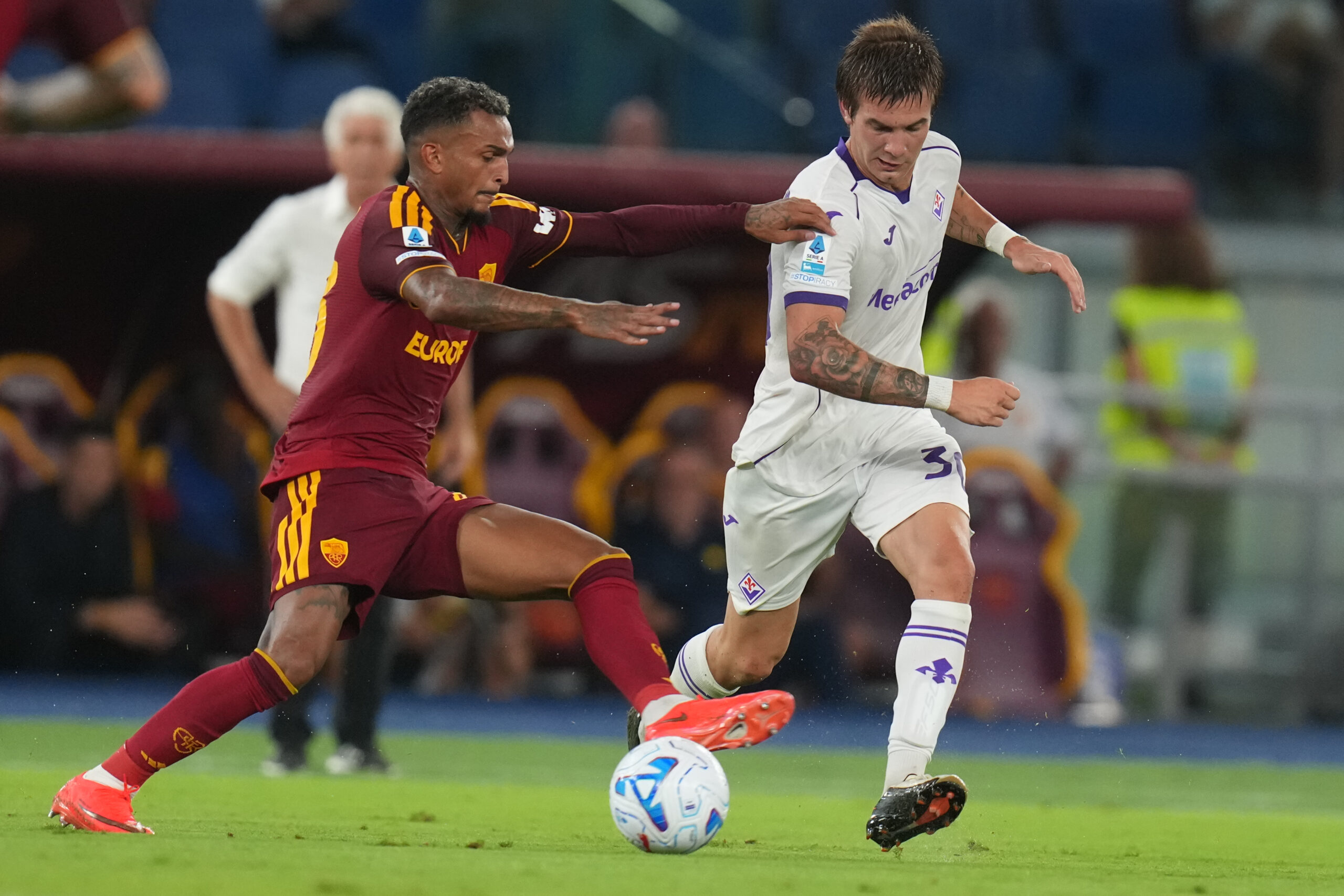 Franco Mastantuono ponovo menja trenera: Fiorentina otpustila Fabija Grossa – Franco Mastantuono Fiorentina trener