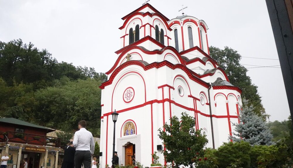 Ikona Presvete Bogorodice Kurskaje iz manastira Tumane: Tajanstvena prošlost i simbol vere