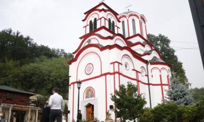 Ikona Presvete Bogorodice Kurskaje iz manastira Tumane: Tajanstvena prošlost i simbol vere
