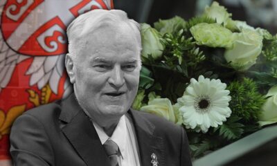 Kako je general Ratko Mladić uhapšen: Poslednji minuti u Lazarevu (VIDEO) – hapšenje Ratka Mladića