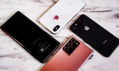 Kako poslati slike i video visokog kvaliteta sa Androida na iPhone