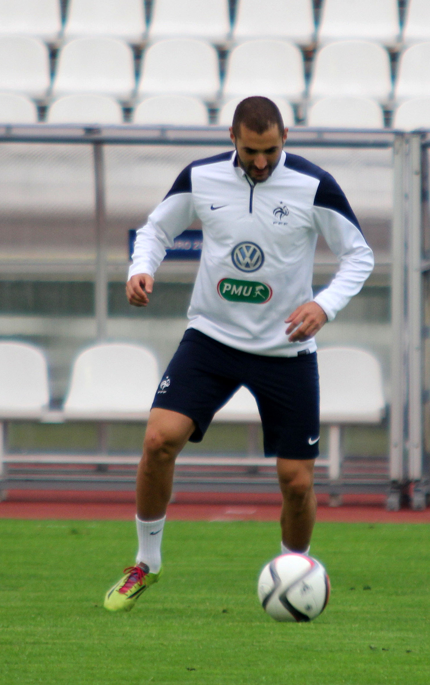 Karim Benzema zaglavljen u Saudijskoj Arabiji: Povratak u Lion blokiran ugovorom