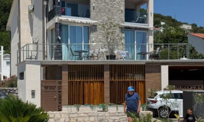 KO JE PRAVI DOMAĆIN NA ESTRADI: Miloš Bojanić otkrio zašto ga kolege nazivaju stipsom, a on želi pomirenje (FOTO) – Miloš Bojanić stipsa