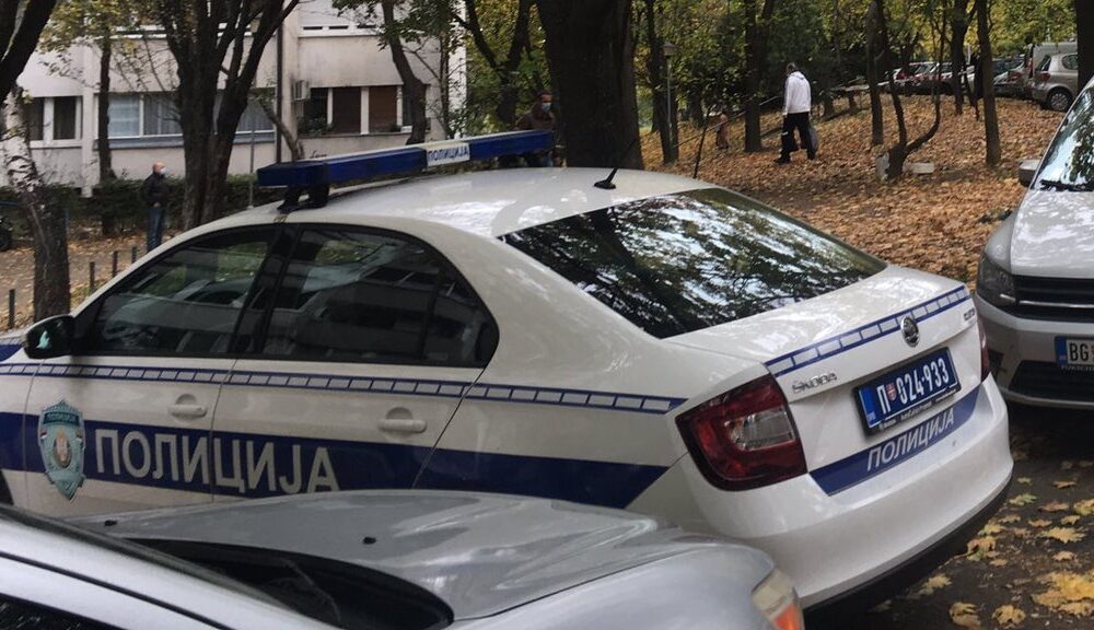 Kobna greška napadača na Voždovcu: Kako je otkriven nakon ubistva – napad u Beogradu