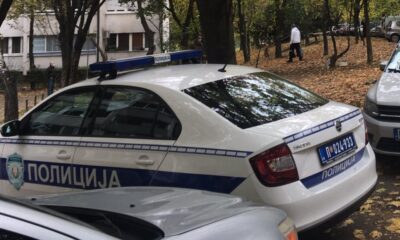 Kobna greška napadača na Voždovcu: Kako je otkriven nakon ubistva – napad u Beogradu