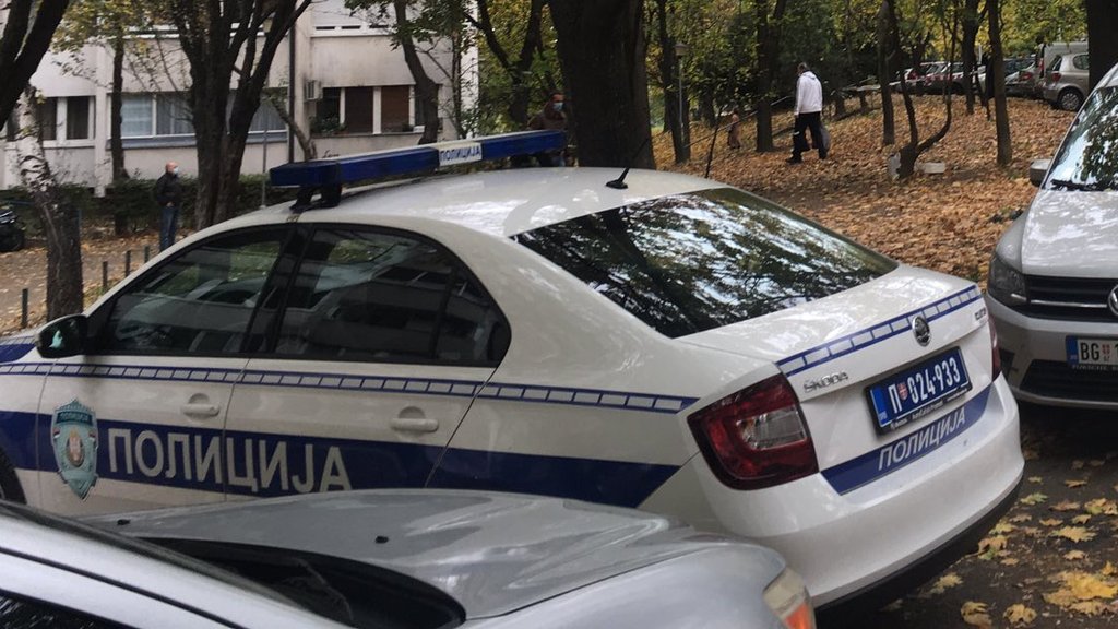 Kobna greška napadača na Voždovcu: Kako je otkriven nakon ubistva – napad u Beogradu