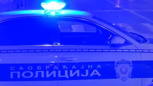 Kod Požege otkriven arsenal: Muškarac uhapšen sa oružjem u kolima – pucnjava kod Požege