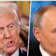 Kremlj razmatra razgovor Putina i Trampa nakon misije američkih izaslanika