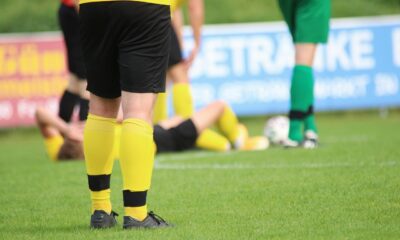Las Palmas na ivici zbog brojnih izostanaka: Šansa za mlade talente – Las Palmas povrede tim
