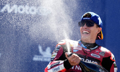 Marc Márquez i Jorge Martín u fokusu pred GP San Marina na stazi Misano – Marc Márquez GP San Marino