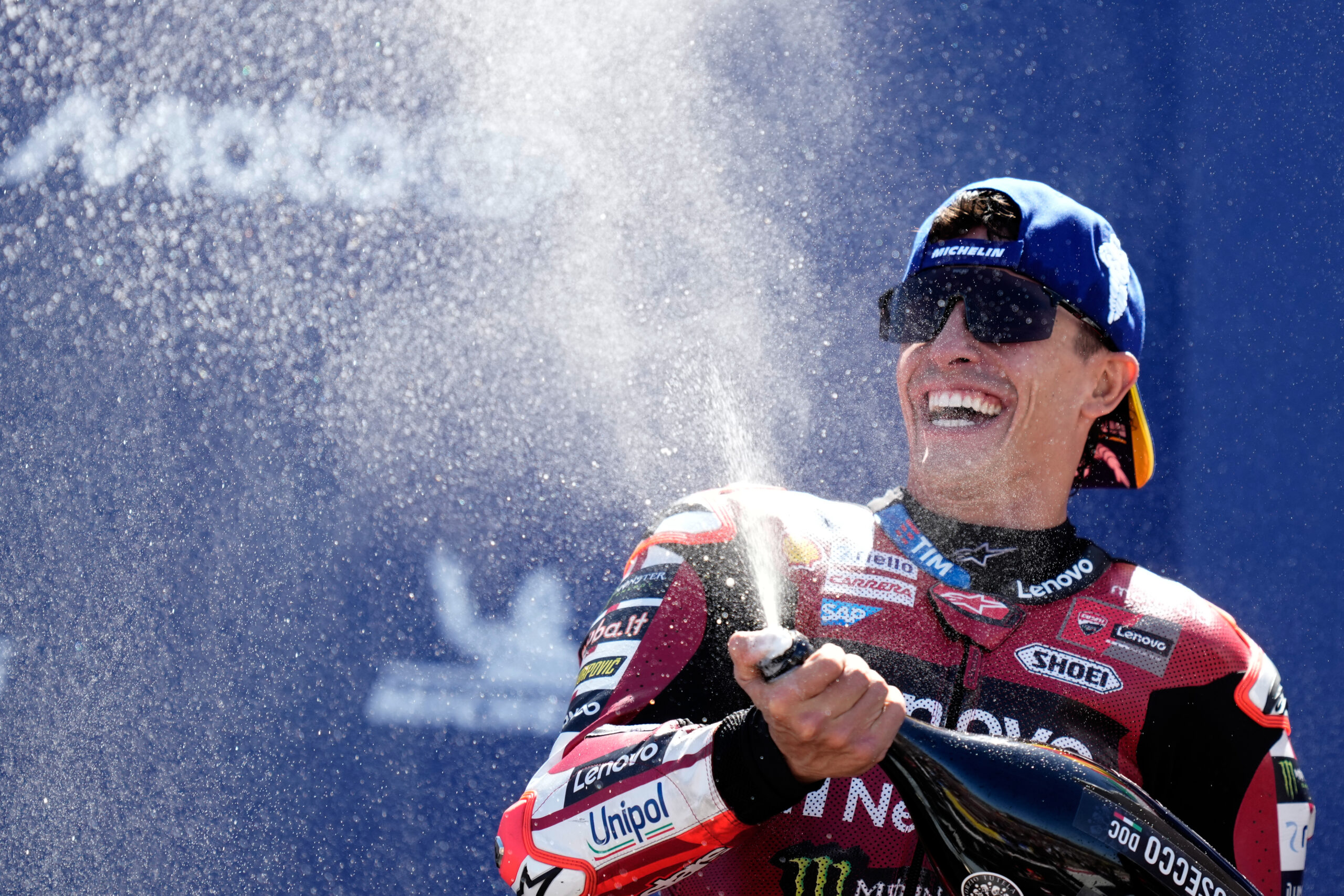 Marc Márquez i Jorge Martín u fokusu pred GP San Marina na stazi Misano – Marc Márquez GP San Marino