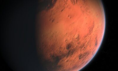 Mars u Raku donosi izazove: Rak, Jarac, Ovan i Vaga pod najvećim udarom