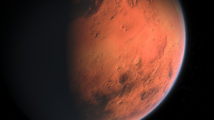 Mars u Raku donosi izazove: Rak, Jarac, Ovan i Vaga pod najvećim udarom