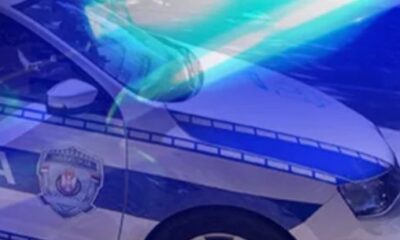 Muškarac iz Niša napao maloletnike na biciklističkoj stazi: Policija brzo reagovala – napad na maloletnike u Nišu