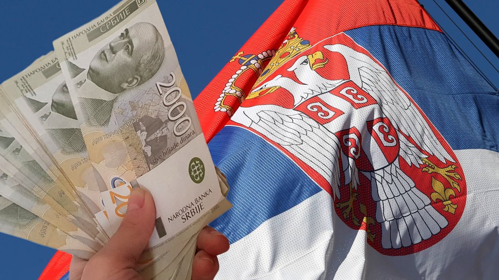Naknada od 6.000 dinara: Kako do prijave i šta treba da znate