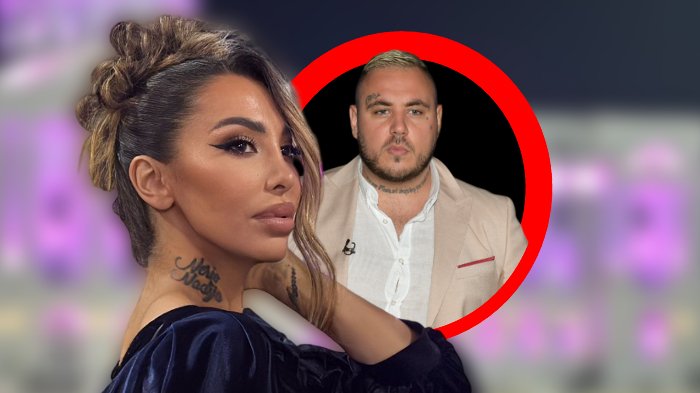 NEOČEKIVANA TENZIJA IZMEĐU DVA FILIPA: Miljana Kulić otkrila svoje mišljenje o odnosu Cara i Đukića u Beloj kući (VIDEO)