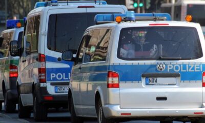 Nestanak žene sa zaraznom bolešću izazvao uzbunu u Berlinu – nestanak žene sa zaraznom bolešću u Berlinu