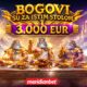 OLIMP OTVARA VRATA IGRAČIMA: Pet slot igara donosi šansu za 3.000 evra – Gates of Olympus slot turnir